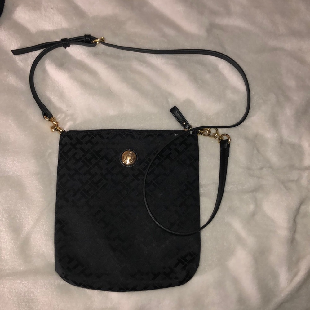 Tommy Hilfiger Cross Body Bag